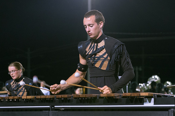 2014 Phantom Regiment
