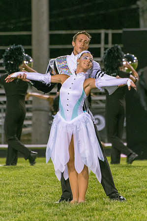 2014 Phantom Regiment