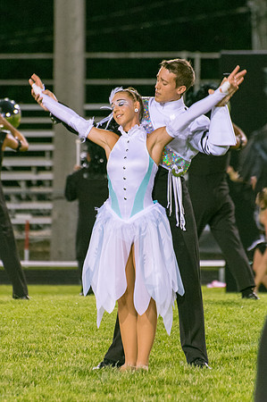2014 Phantom Regiment