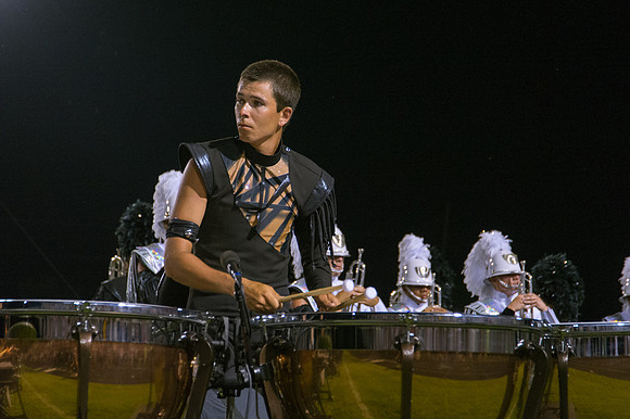 2014 Phantom Regiment