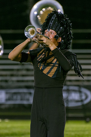 2014 Phantom Regiment