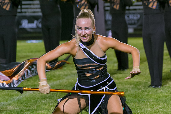 2014 Phantom Regiment
