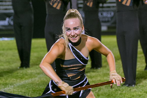 2014 Phantom Regiment