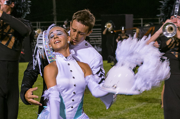 2014 Phantom Regiment