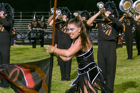 2014 Phantom Regiment