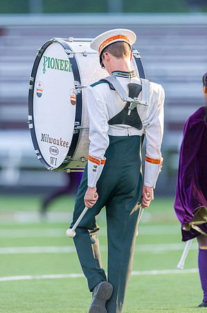 2014 Pioneer