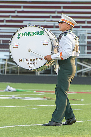 2014 Pioneer