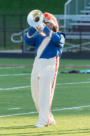 2014 Racine Scouts