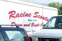 2014 Racine Scouts