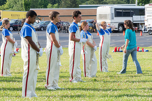2014 Racine Scouts