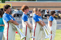 2014 Racine Scouts