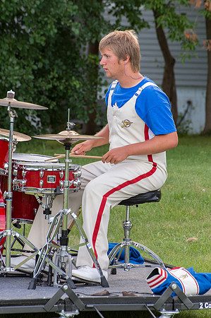 2014 Racine Scouts
