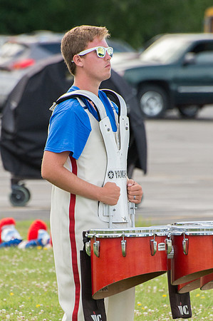 2014 Racine Scouts