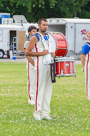 2014 Racine Scouts