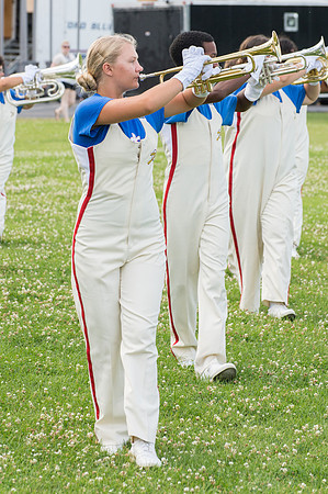 2014 Racine Scouts