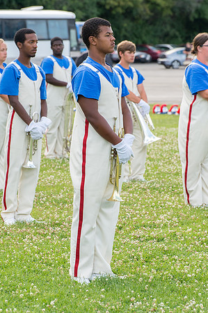 2014 Racine Scouts