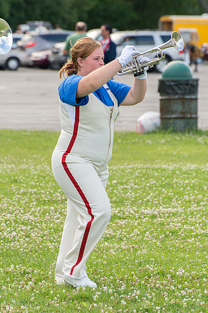2014 Racine Scouts