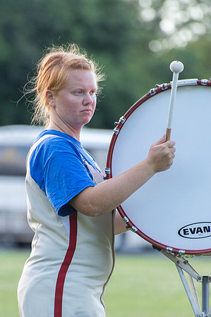 2014 Racine Scouts