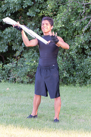 2014 Racine Scouts