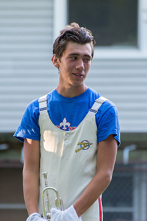 2014 Racine Scouts