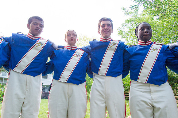 2014 Racine Scouts