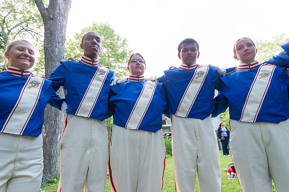 2014 Racine Scouts