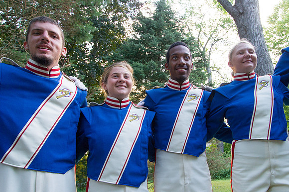 2014 Racine Scouts