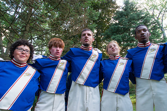 2014 Racine Scouts