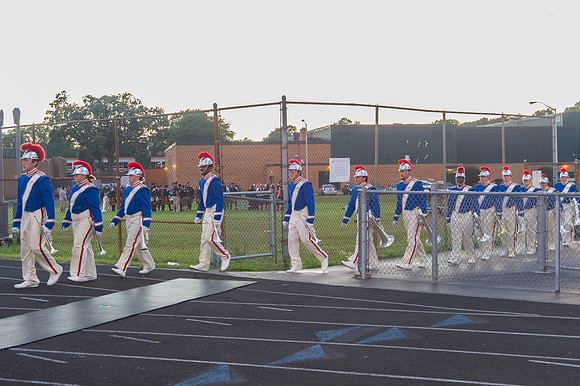 2014 Racine Scouts
