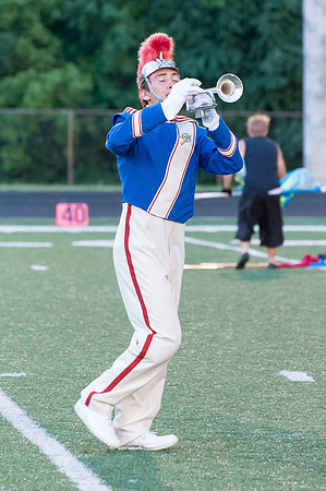 2014 Racine Scouts