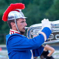 Racine Scouts 07-27-2014
