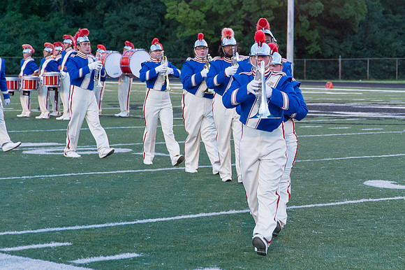 2014 Racine Scouts