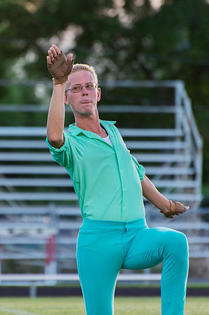 2014 Spirit of Atlanta