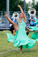 2014 Spirit of Atlanta