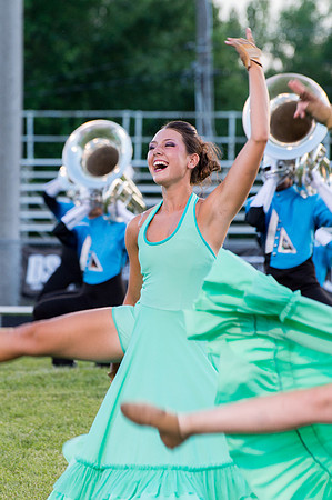 2014 Spirit of Atlanta