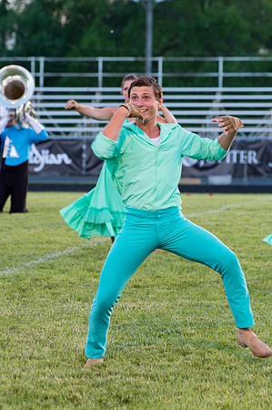 2014 Spirit of Atlanta
