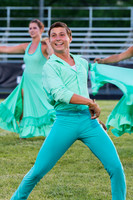 2014 Spirit of Atlanta