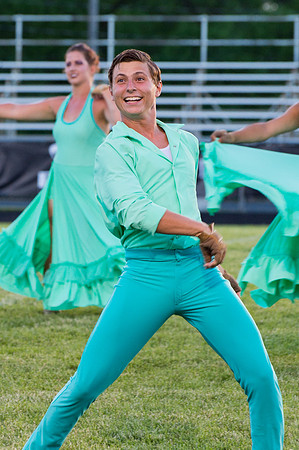 2014 Spirit of Atlanta