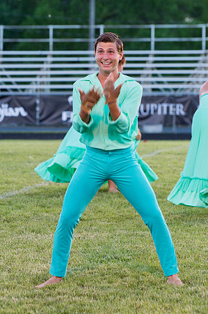 2014 Spirit of Atlanta