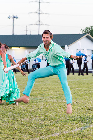 2014 Spirit of Atlanta