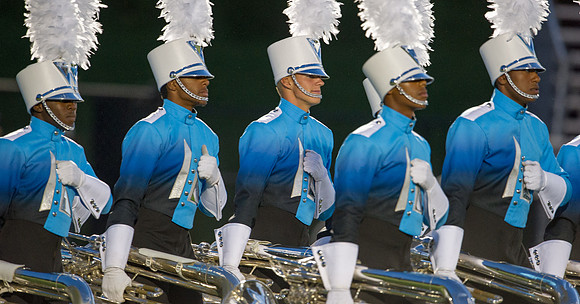 2014 Spirit of Atlanta