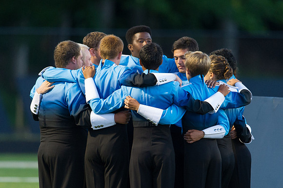 2014 Spirit of Atlanta