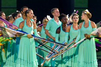 2014 Spirit of Atlanta