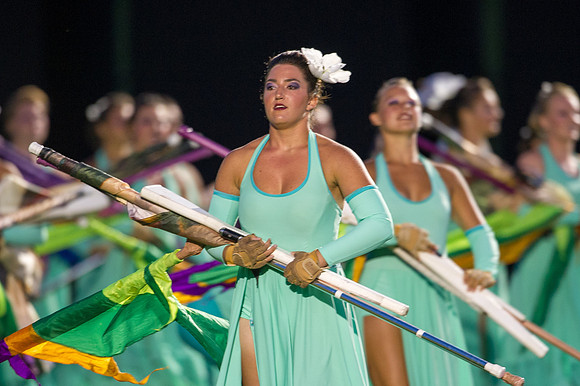 2014 Spirit of Atlanta