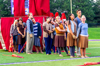 the @BlueStarsdbc #WhitewaterClassic DCI This image of July 5, 2015. drum and bugle corps2015 This image of the2015