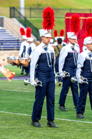 the @BlueStarsdbc #WhitewaterClassic DCI This image of July 5, 2015. drum and bugle corps2015 This image of the2015
