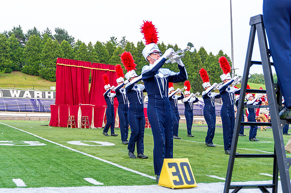 2015 Blue Stars