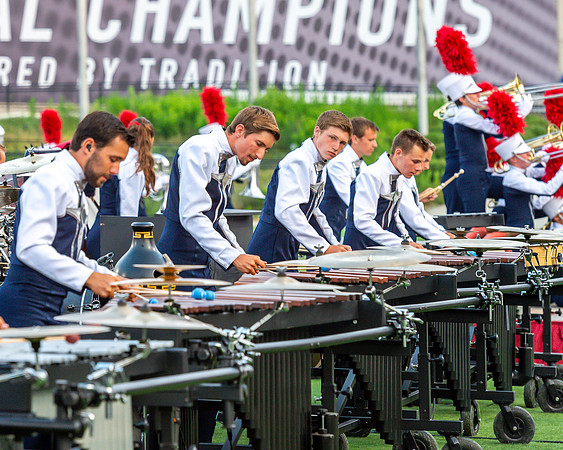 2015 Blue Stars