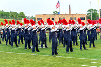 2015 Blue Stars