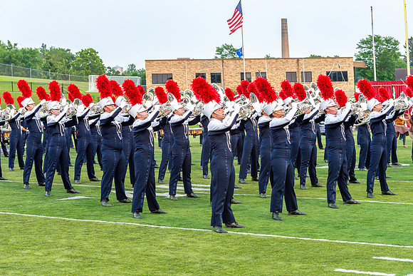 2015 Blue Stars
